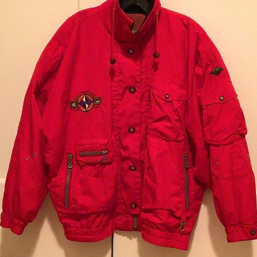 Powder Ski Jacket - image 1